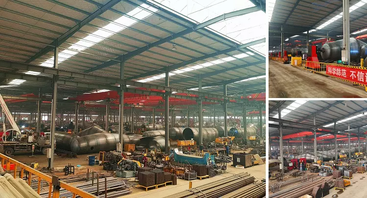 42 CBM Bulk Cement Carrier/Tanker Trailer for Kenya with BPW Axles from China Genron Vehicle