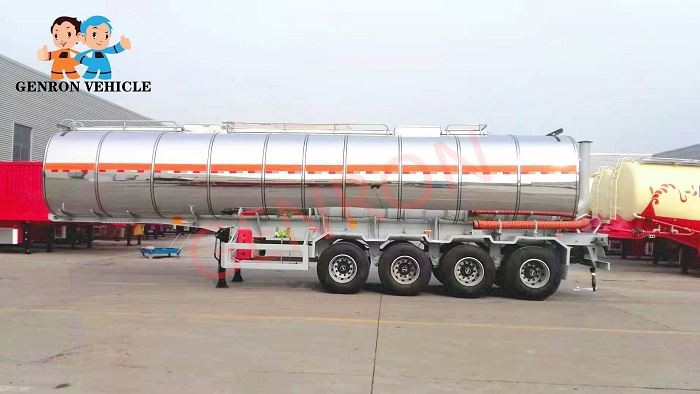 water tanker semi trailer (1)
