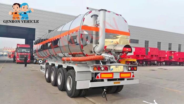 water tanker semi trailer (4)