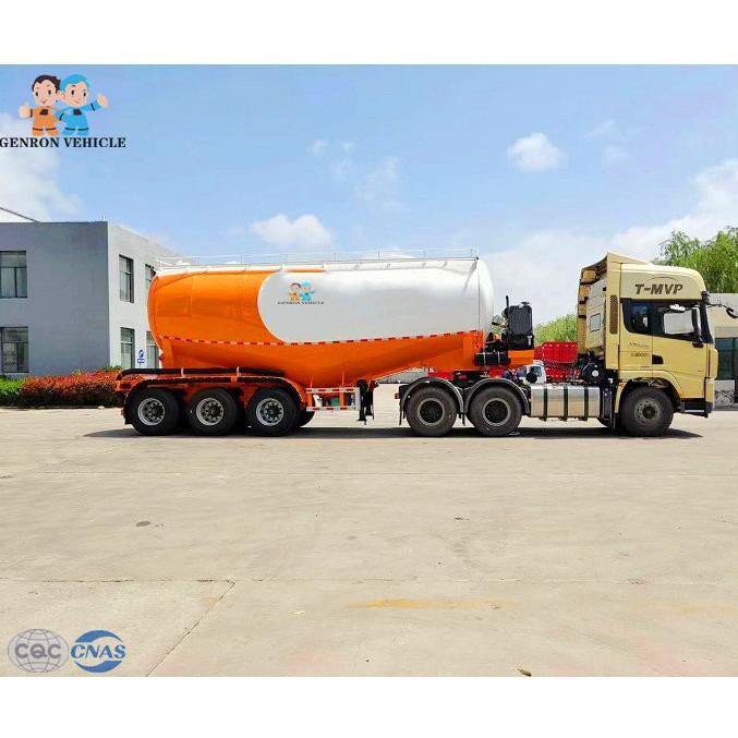 Why is the semi-trailer broken? Causes and solutions