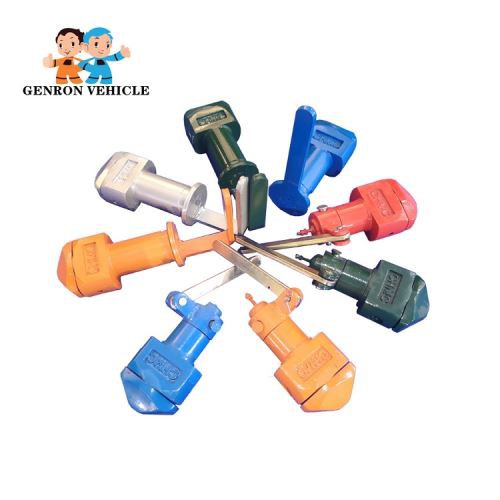 Twist Lock for Container Trailer