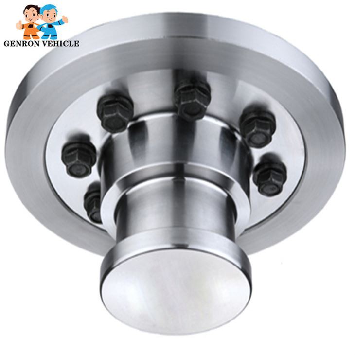 Heavy Truck Use Trailer Parts King Pin