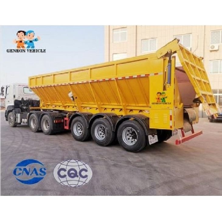 Intelligent Conveyor Belt Unloading Vehicle