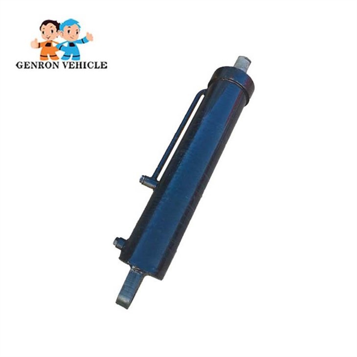 Wholesale Hydraulic Cylinder 140/90-520