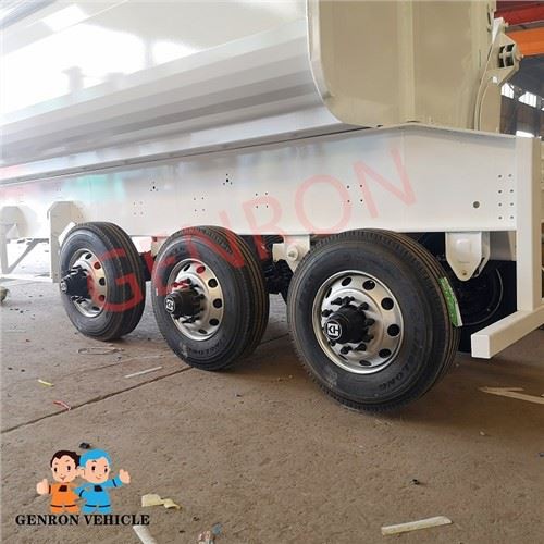 Side Tippers For Sale Australia
