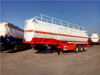 Discount Sales Of Existing Fuel Tanker Trailers (10 Units Only)